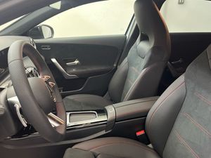 Mercedes Clase A 250 e con tecnología híbrida EQ  - Foto 2