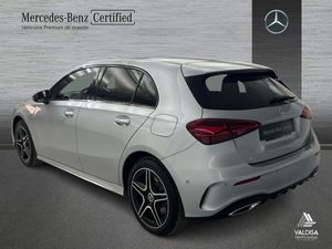 Mercedes Clase A 250 e con tecnología híbrida EQ  - Foto 2