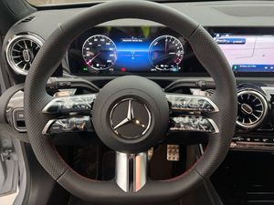 Mercedes Clase A 250 e con tecnología híbrida EQ  - Foto 2
