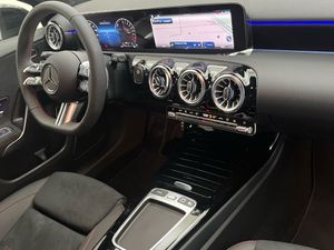 Mercedes Clase A 250 e con tecnología híbrida EQ  - Foto 2