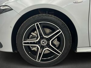 Mercedes Clase A 250 e con tecnología híbrida EQ  - Foto 2