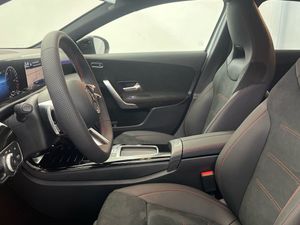 Mercedes Clase A 250 e con tecnología híbrida EQ  - Foto 2