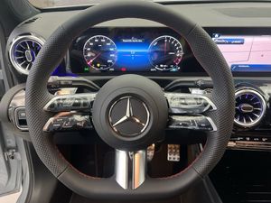 Mercedes Clase A 250 e con tecnología híbrida EQ  - Foto 2