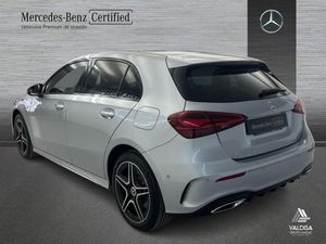 Mercedes Clase A 250 e con tecnología híbrida EQ  - Foto 2