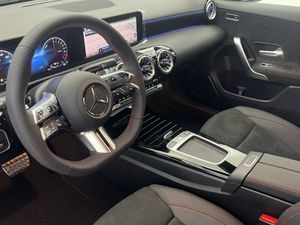 Mercedes Clase A 250 e con tecnología híbrida EQ  - Foto 2