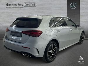 Mercedes Clase A 250 e con tecnología híbrida EQ  - Foto 2
