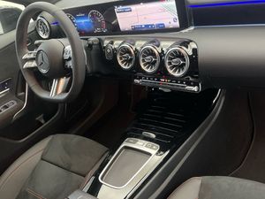 Mercedes Clase A 250 e con tecnología híbrida EQ  - Foto 2