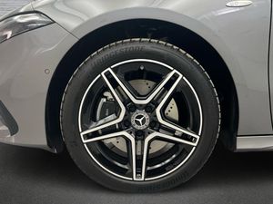 Mercedes Clase A 250 e con tecnología híbrida EQ  - Foto 2