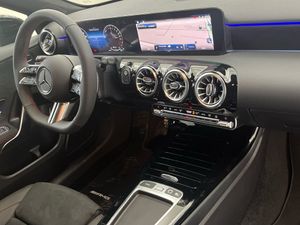 Mercedes Clase A 250 e con tecnología híbrida EQ  - Foto 2
