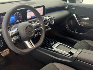 Mercedes Clase A 250 e con tecnología híbrida EQ  - Foto 2