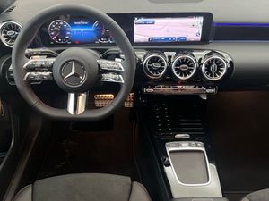 Mercedes Clase A 250 e con tecnología híbrida EQ  - Foto 2