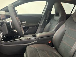 Mercedes Clase A 250 e con tecnología híbrida EQ  - Foto 2