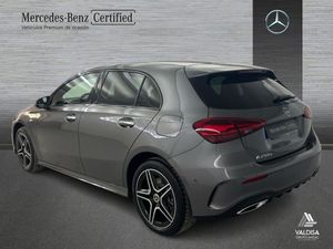 Mercedes Clase A 250 e con tecnología híbrida EQ  - Foto 2