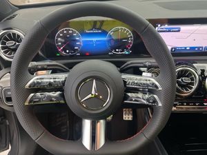 Mercedes Clase A 250 e con tecnología híbrida EQ  - Foto 2