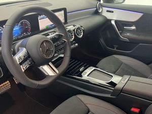 Mercedes Clase A 250 e con tecnología híbrida EQ  - Foto 2