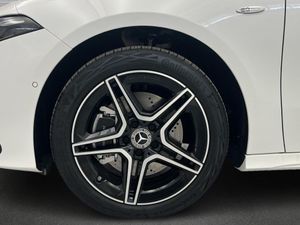 Mercedes Clase A 250 e con tecnología híbrida EQ  - Foto 2