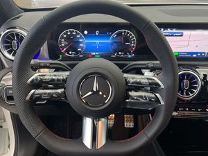Mercedes Clase A 250 e con tecnología híbrida EQ  - Foto 2
