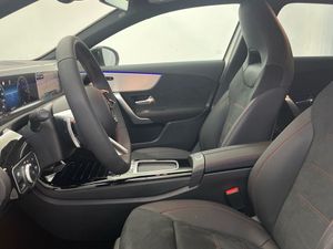 Mercedes Clase A 250 e con tecnología híbrida EQ  - Foto 2