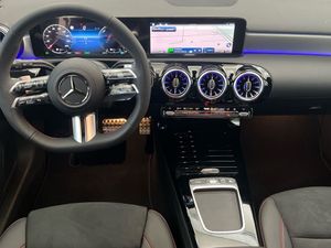 Mercedes Clase A 250 e con tecnología híbrida EQ  - Foto 2