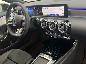 Mercedes Clase A 250 e con tecnología híbrida EQ  - Foto 2