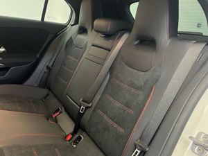 Mercedes Clase A 250 e con tecnología híbrida EQ  - Foto 2
