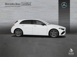 Mercedes Clase A 250 e con tecnología híbrida EQ  - Foto 2