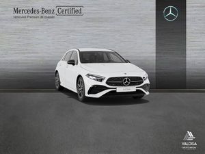 Mercedes Clase A 250 e con tecnología híbrida EQ  - Foto 2