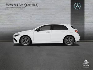 Mercedes Clase A 250 e con tecnología híbrida EQ  - Foto 2