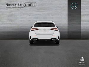 Mercedes Clase A 250 e con tecnología híbrida EQ  - Foto 2