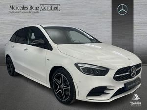 Mercedes Clase B 250 e  - Foto 2