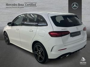 Mercedes Clase B 250 e  - Foto 2