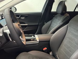 Mercedes Clase C 220 d Berlina  - Foto 2