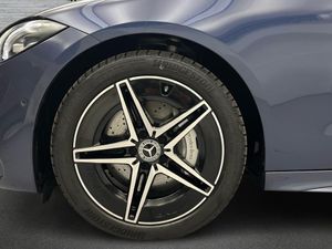 Mercedes Clase C 220 d Berlina  - Foto 2