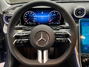 Mercedes Clase C 220 d Berlina  - Foto 2