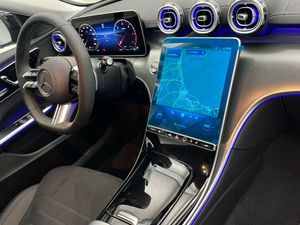 Mercedes Clase C 220 d Berlina  - Foto 2