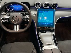 Mercedes Clase C 220 d Berlina  - Foto 2