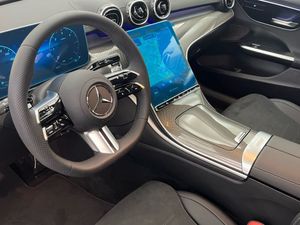 Mercedes Clase C 220 d Berlina  - Foto 2