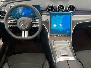 Mercedes Clase C 220 d Berlina  - Foto 2
