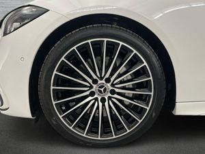 Mercedes Clase C 220 d Berlina  - Foto 2