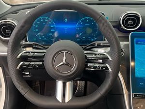 Mercedes Clase C 220 d Berlina  - Foto 2