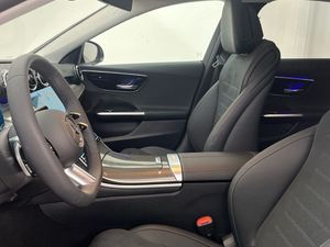 Mercedes Clase C 220 d Berlina  - Foto 2