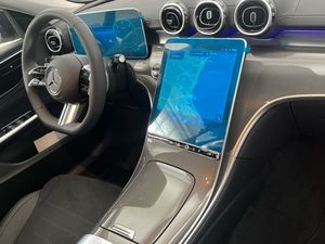 Mercedes Clase C 220 d Berlina  - Foto 2