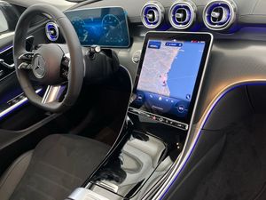 Mercedes Clase C 220 d Berlina  - Foto 2