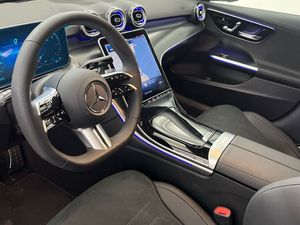 Mercedes Clase C 220 d Berlina  - Foto 2