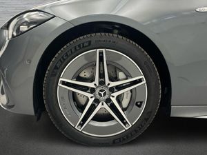 Mercedes Clase C 300 d e tecn. híb. EQ Berlina  - Foto 2