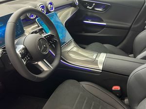 Mercedes Clase C 300 d e tecn. híb. EQ Berlina  - Foto 2