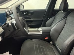 Mercedes Clase C 300 d e tecn. híb. EQ Berlina  - Foto 2