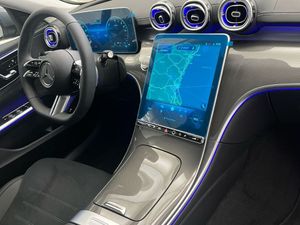 Mercedes Clase C 300 d e tecn. híb. EQ Berlina  - Foto 2