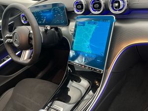 Mercedes Clase C 300 e tec. híb. EQ Berlina  - Foto 2