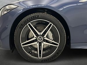 Mercedes Clase C 300 e tec. híb. EQ Berlina  - Foto 2